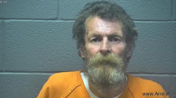 Gary Wayne Sisk Mugshot