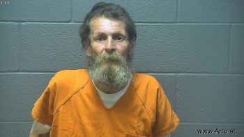 Gary Wayne Sisk Mugshot