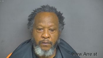 Gary Lafayett Waller Mugshot