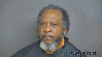 Gary Lafayett Waller Mugshot