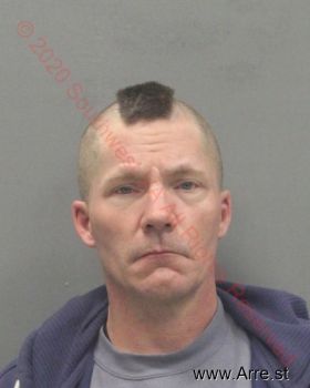 Gary Lee Wiseman Mugshot