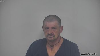 Gary Walter Wright Mugshot