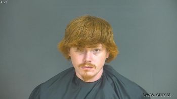 Gavin Tyler King Reed Mugshot