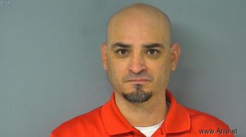 George  Anaya Mugshot