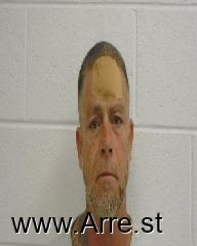 George Ronald Armstrong Jr Mugshot