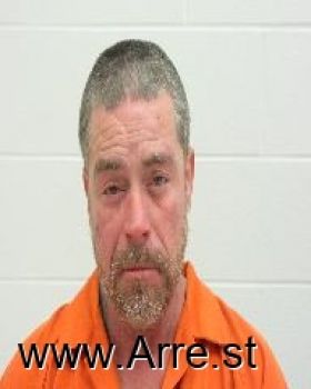 George Ronald Armstrong Jr Mugshot