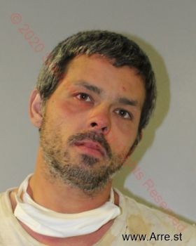 George Donald Nelson Iv Mugshot