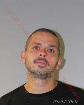 George Donald Nelson Iv Mugshot