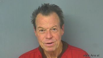 George Edward White Mugshot