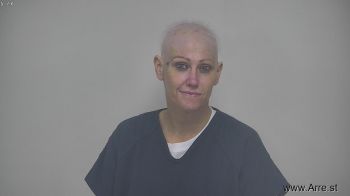 Georgena Leonia Butler Mugshot