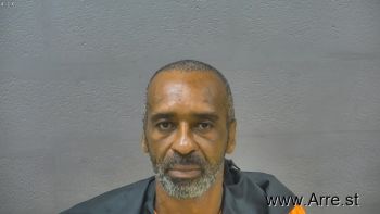 Gerald Anthony Butler Mugshot