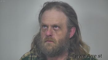 Gerald Russ Nelson Mugshot