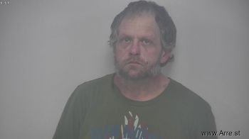 Gerald Russ Nelson Mugshot