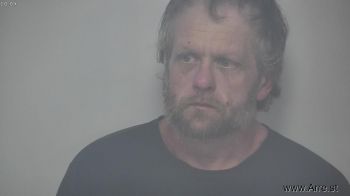 Gerald Russ Nelson Mugshot