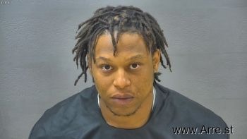 Gerald Lee Randolph Mugshot