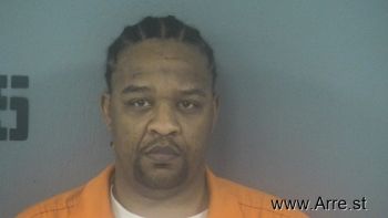 Gerald Montetie Scott Mugshot