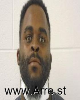 Gerald Laquan Smith Mugshot