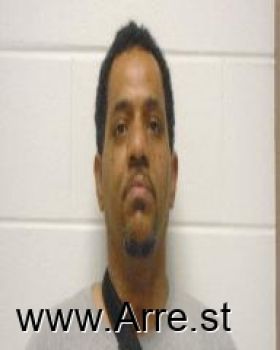 Gerald Antoine Taylor Sr Mugshot