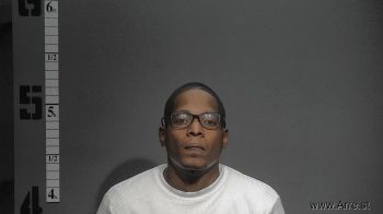 Gerald  White Mugshot