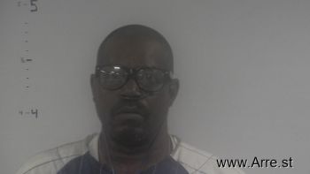 Gerald Kenneth Williams Mugshot