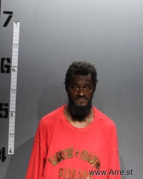 Gerald Eugene Wyche Mugshot