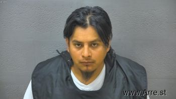 Gerardo  Mendoza-mendez Mugshot