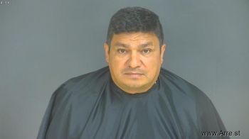 German Pelaez Lopez Mugshot