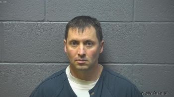 Gerrad Alan Wiley Mugshot