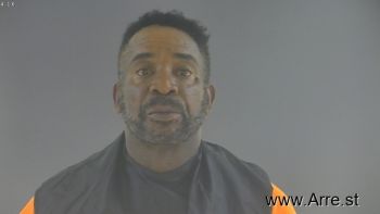 Giddy Dock Simmons Mugshot