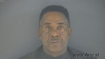 Giddy Dock Simmons Mugshot