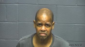 Gilbert Marcus Smith Mugshot