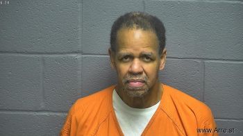 Gilbert Marcus Smith Mugshot