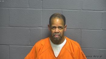 Gilbert Marcus Smith Mugshot