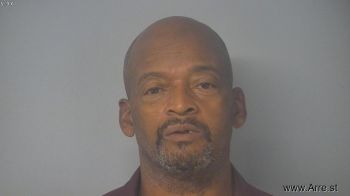 Glen Elliott Harris Mugshot