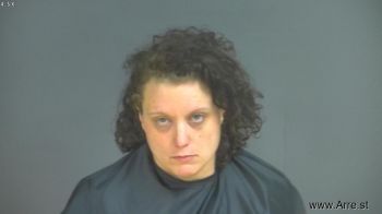 Glenda Charlene Green Mugshot