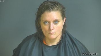 Glenda Charlene Green Mugshot