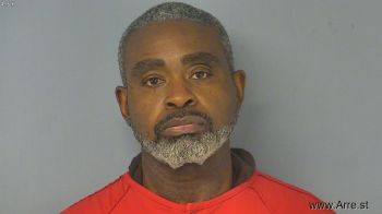 Glenn Rudolph Johnson Mugshot