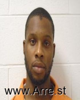 Glenroy Washington Spencer Jr Mugshot