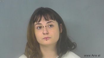 Grace Rebecca Doig Mugshot