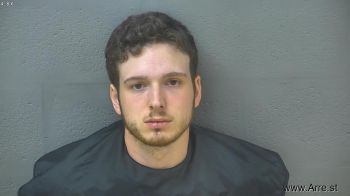 Grayson Ty Harris Mugshot