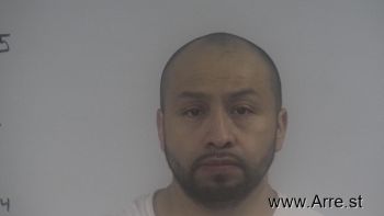 Gregorio  Vazquez-castillo Mugshot