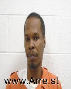 Gregory Jonathan Battle Mugshot