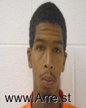 Gregory Hunter Clarke Jr Mugshot