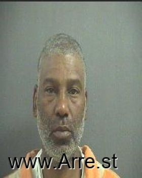 Gregory Eugene Coleman Mugshot