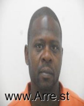 Gregory Lamont Ellis Mugshot