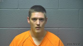 Gregory Scott Foster Mugshot