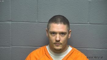 Gregory Scott Foster Mugshot