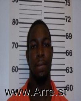 Gregory Antonio Lester Mugshot