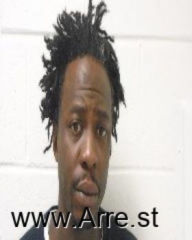 Gregory Leon Mack Mugshot