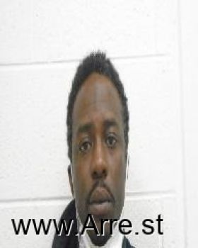 Gregory Leon Mack Mugshot